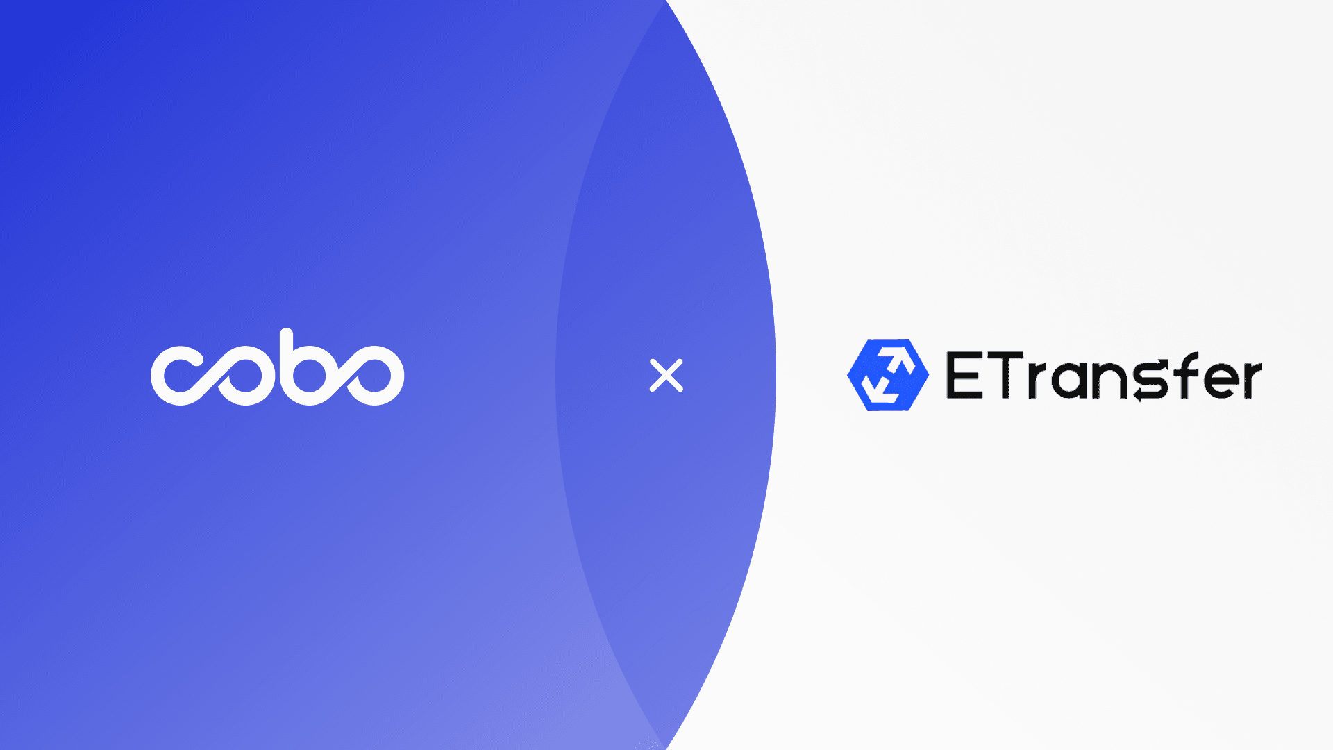 Cobo Partners with ETransfer to Elevate Security and Scalability for Decentralized Finance
