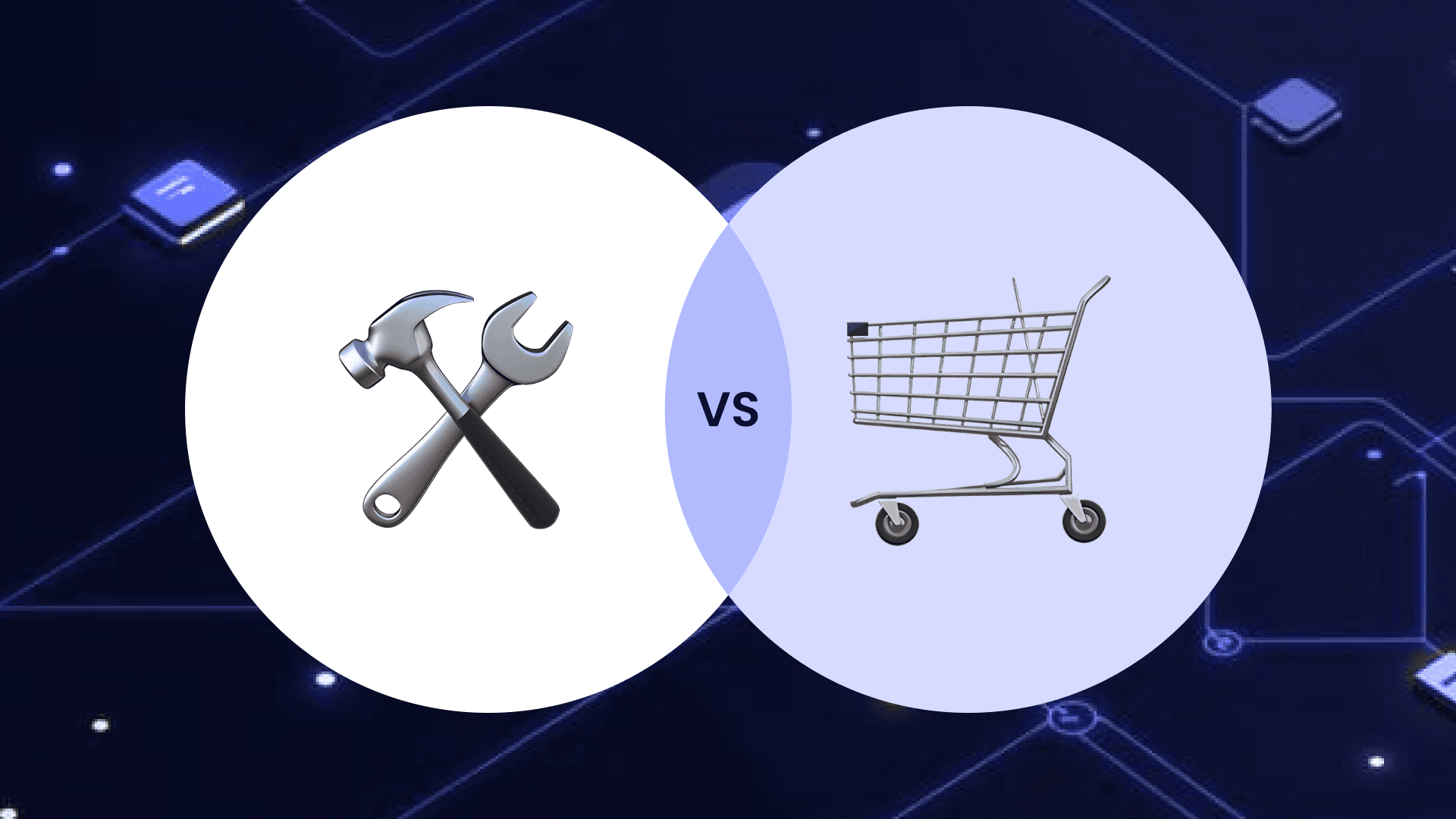 Build vs. Buy: The Wallet Security Choice That Can Define Your Exchange