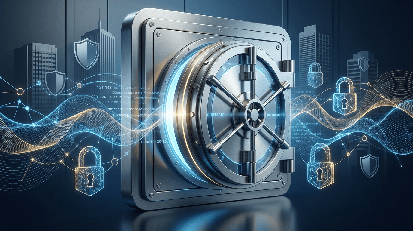 Institutional Digital Asset Custody: Complete Guide for Asset Managers