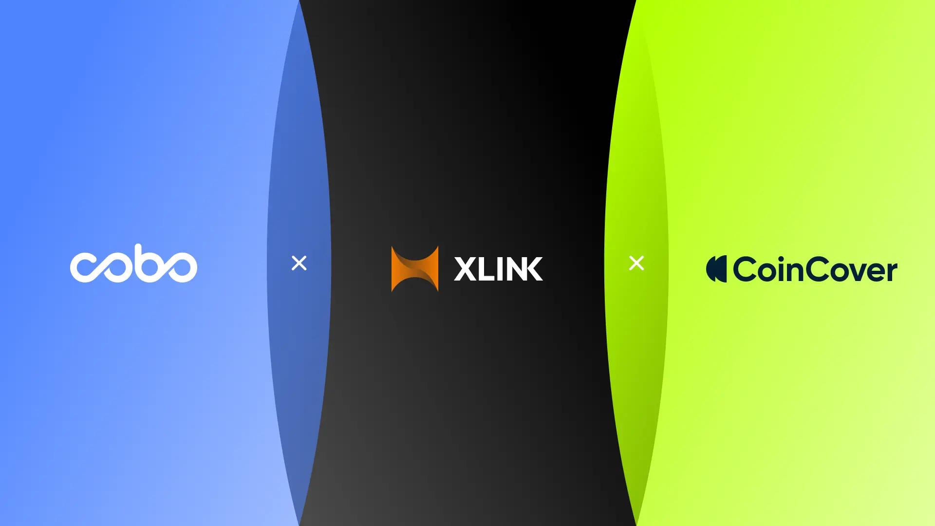 Cobo、Coincover 与 XLink 达成合作,通过 MPC 托管技术推动比特币在 DeFi 领域的发展
