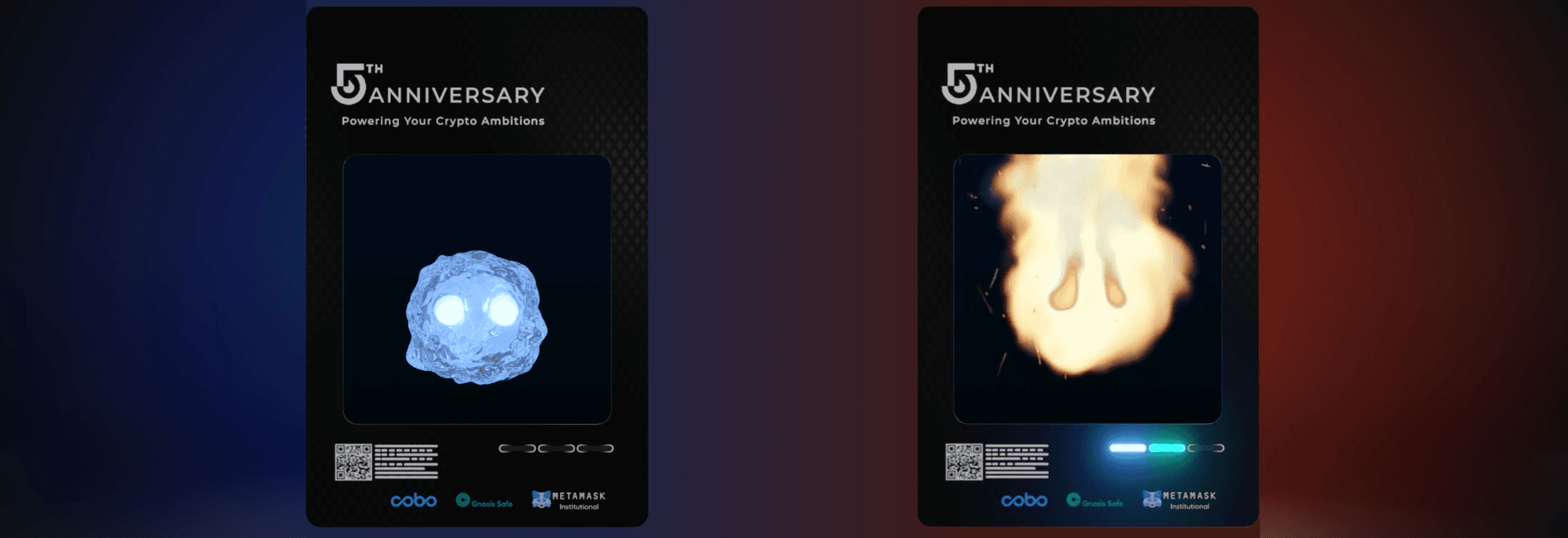 Cobo、Gnosis Safe 和 MMI 联合发行灵魂绑定 NFT,构建 Web3 专属社会信用体系