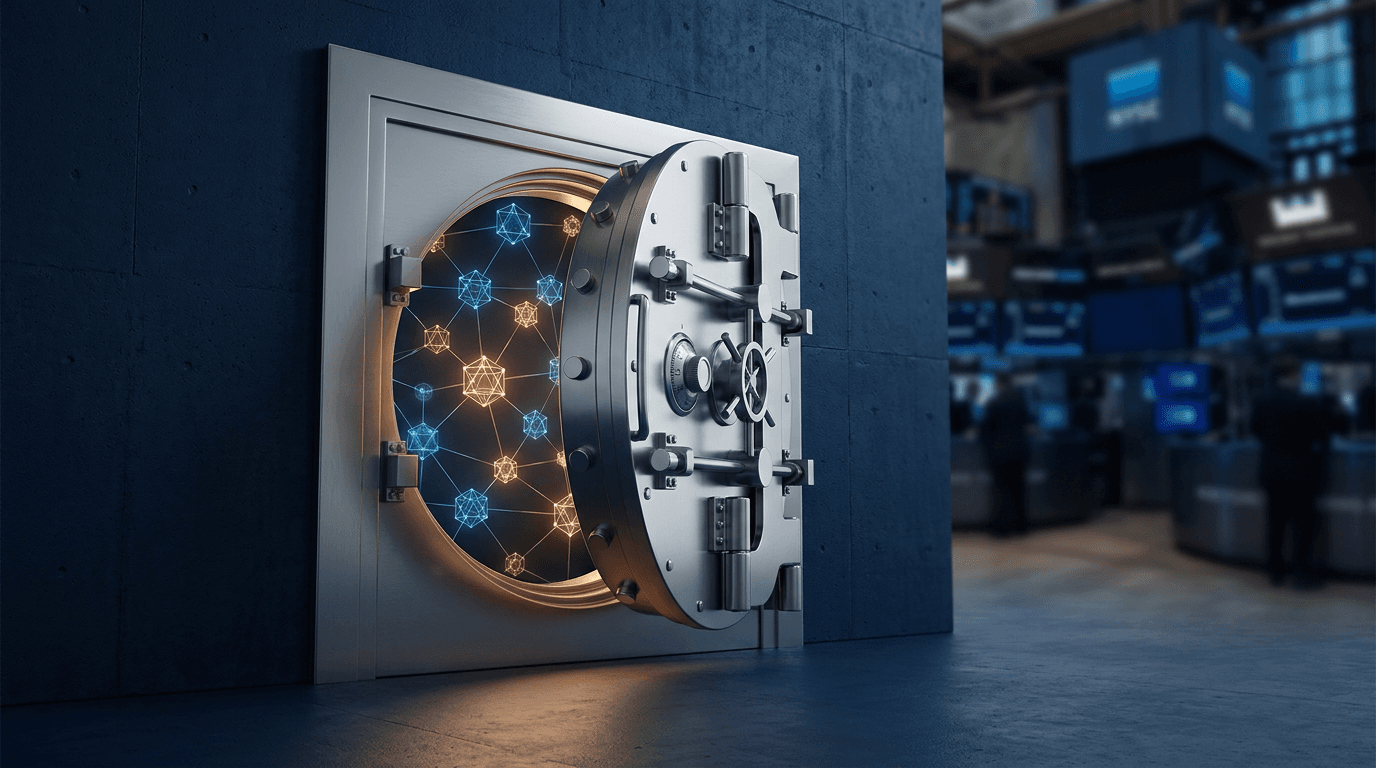 Institutional DeFi: How Enterprises Are Accessing Decentralized Finance