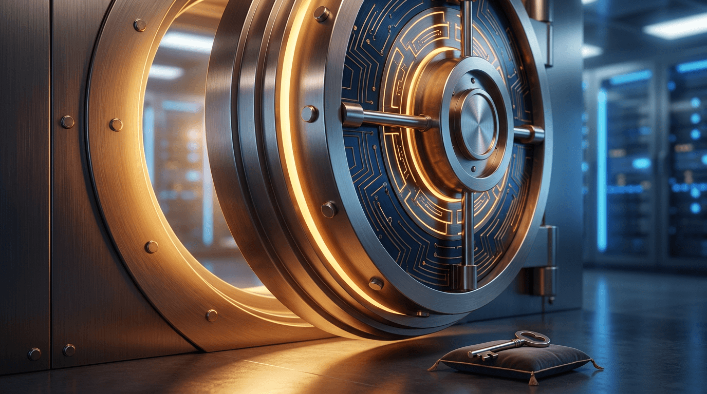 What Is a Warm Wallet? The Complete Guide to Balancing Security and Accessibility