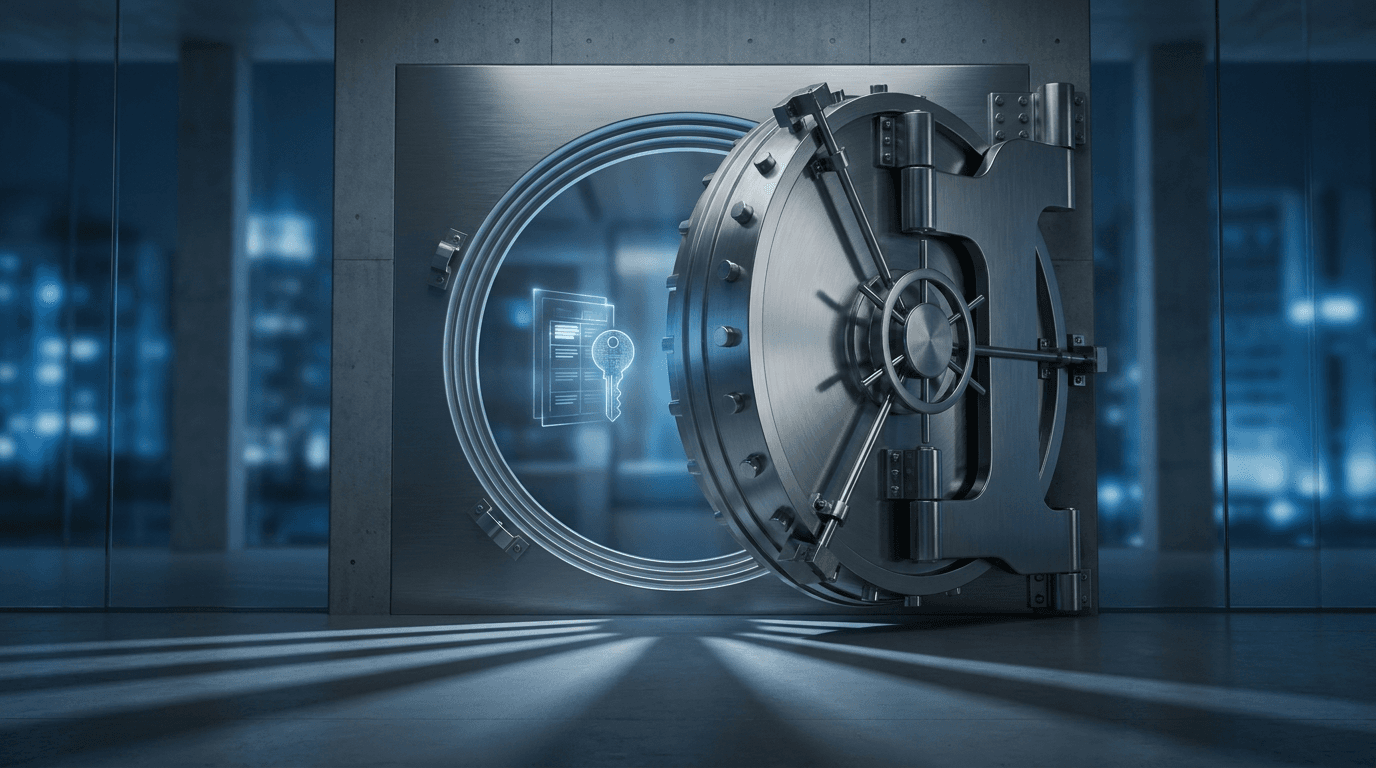 SAB 121 and SAB 122: The Complete Guide to SEC Crypto Custody Accounting