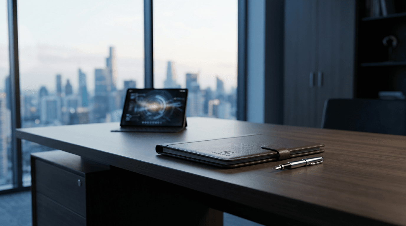 Corporate Payments: The Complete Enterprise Guide to Modern Payment Solutions