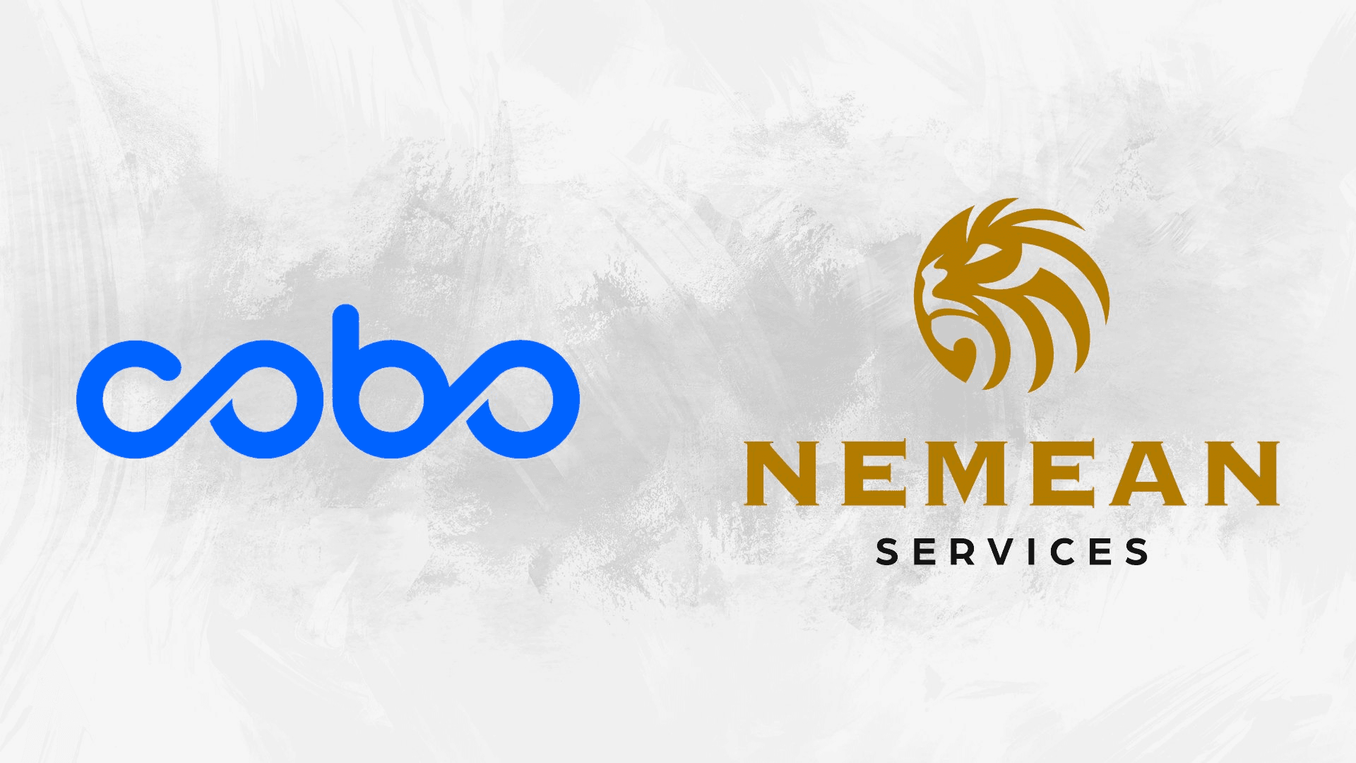 Cobo宣布Nemean Services成为第三方密钥恢复服务合作伙伴