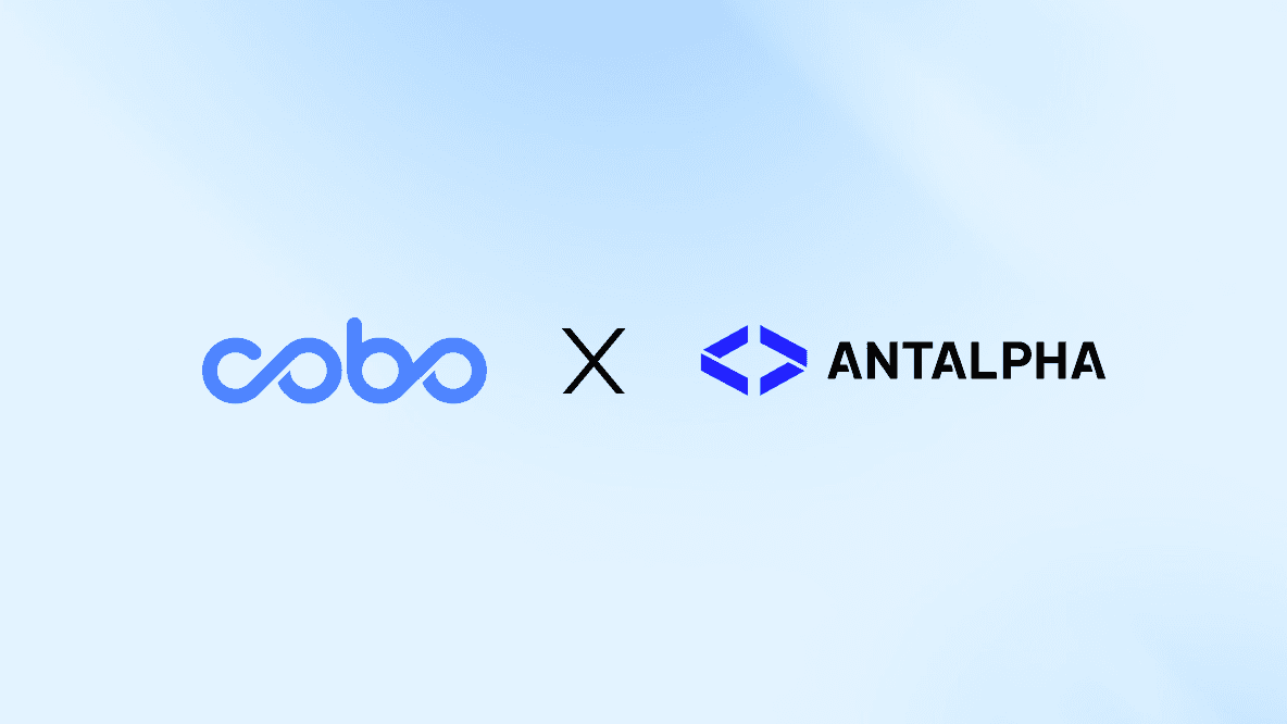 Cobo and Antalpha Join Forces on Groundbreaking B2B2C MPC Wallet-as-a-Service, Revolutionizing Digital Asset Security and Transparency for Investors