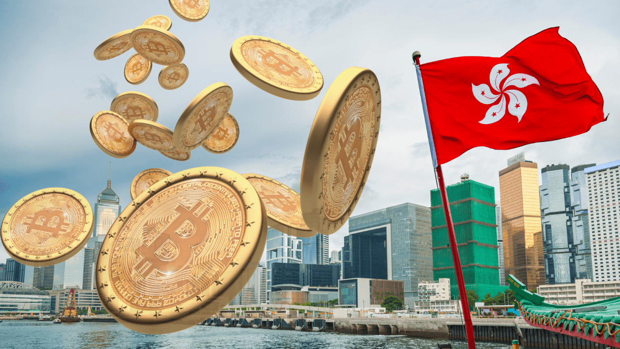 Hong Kong is the crypto industry’s beacon amid the current storm: Opinion