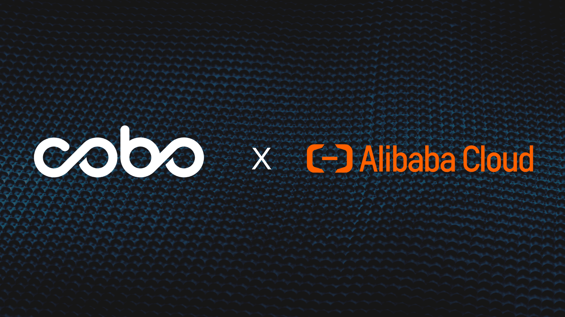 Cobo and Alibaba Cloud Team Up to Bring Enterprise-Grade Wallet Infrastructure to Web3 Organizations and Teams, Including Startups