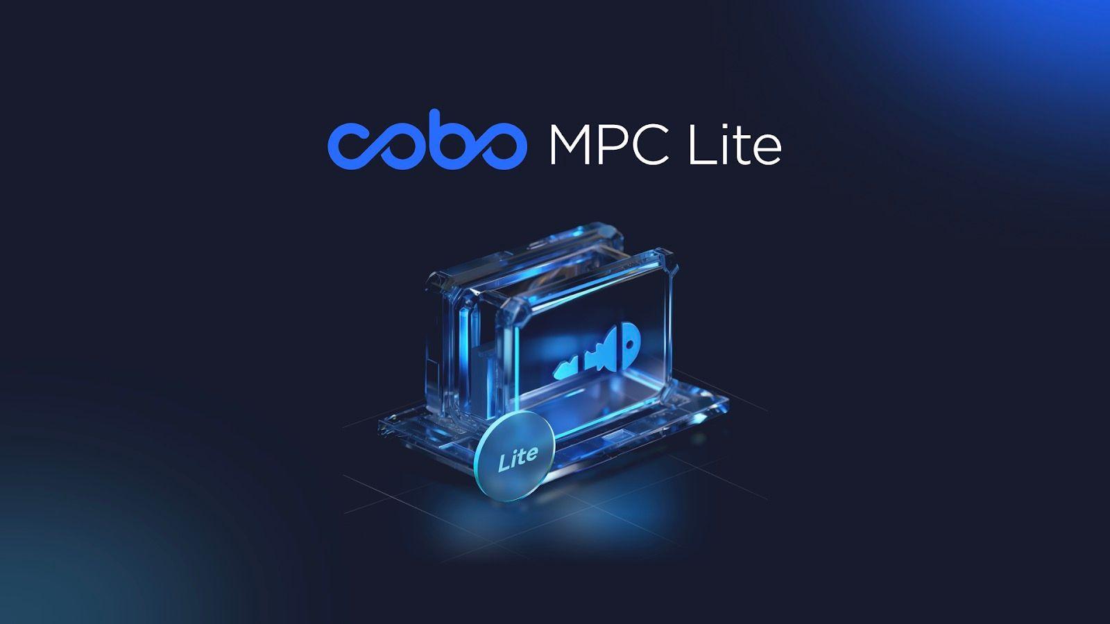 Cobo 推出普惠版自托管解决方案 MPC Lite