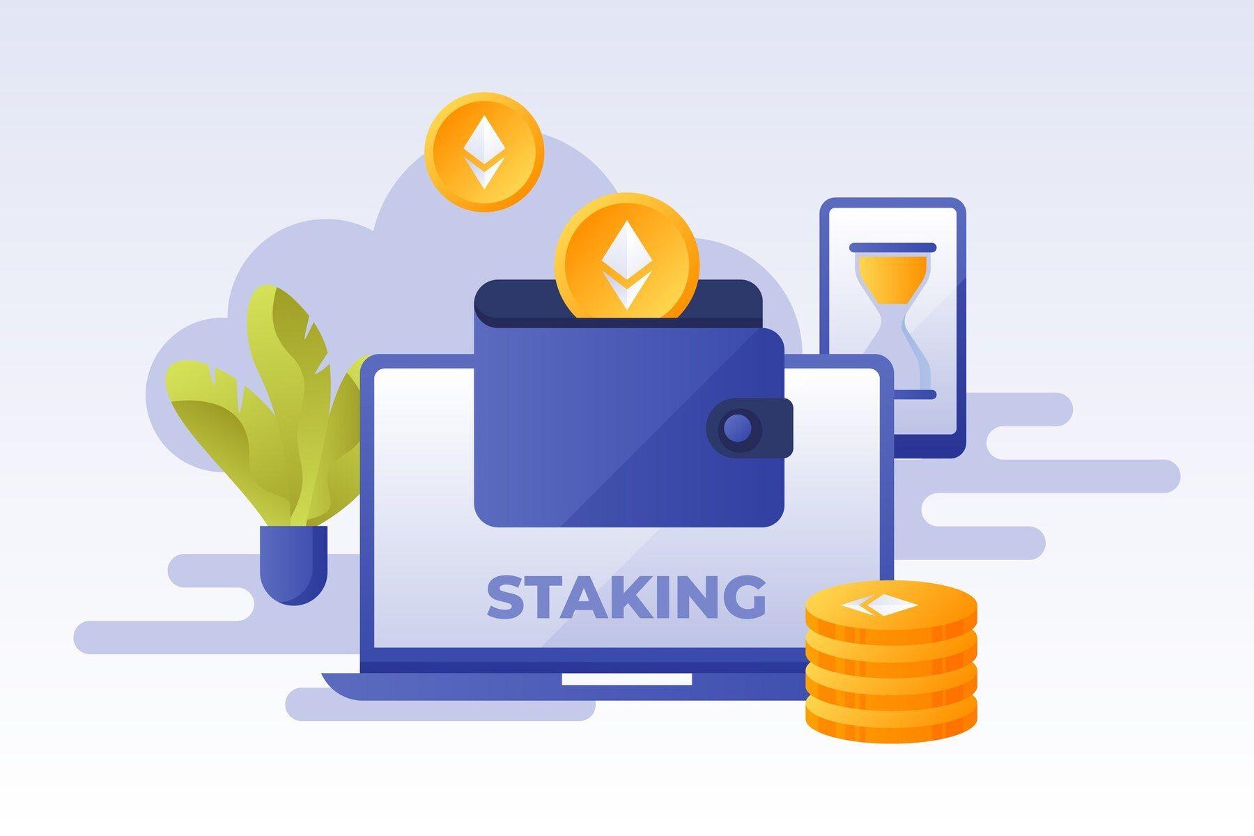Crypto Staking 101: Unleashing the Power of Passive Earnings