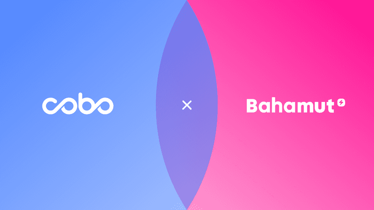 Cobo Announces Chain Support For Bahamut Chain