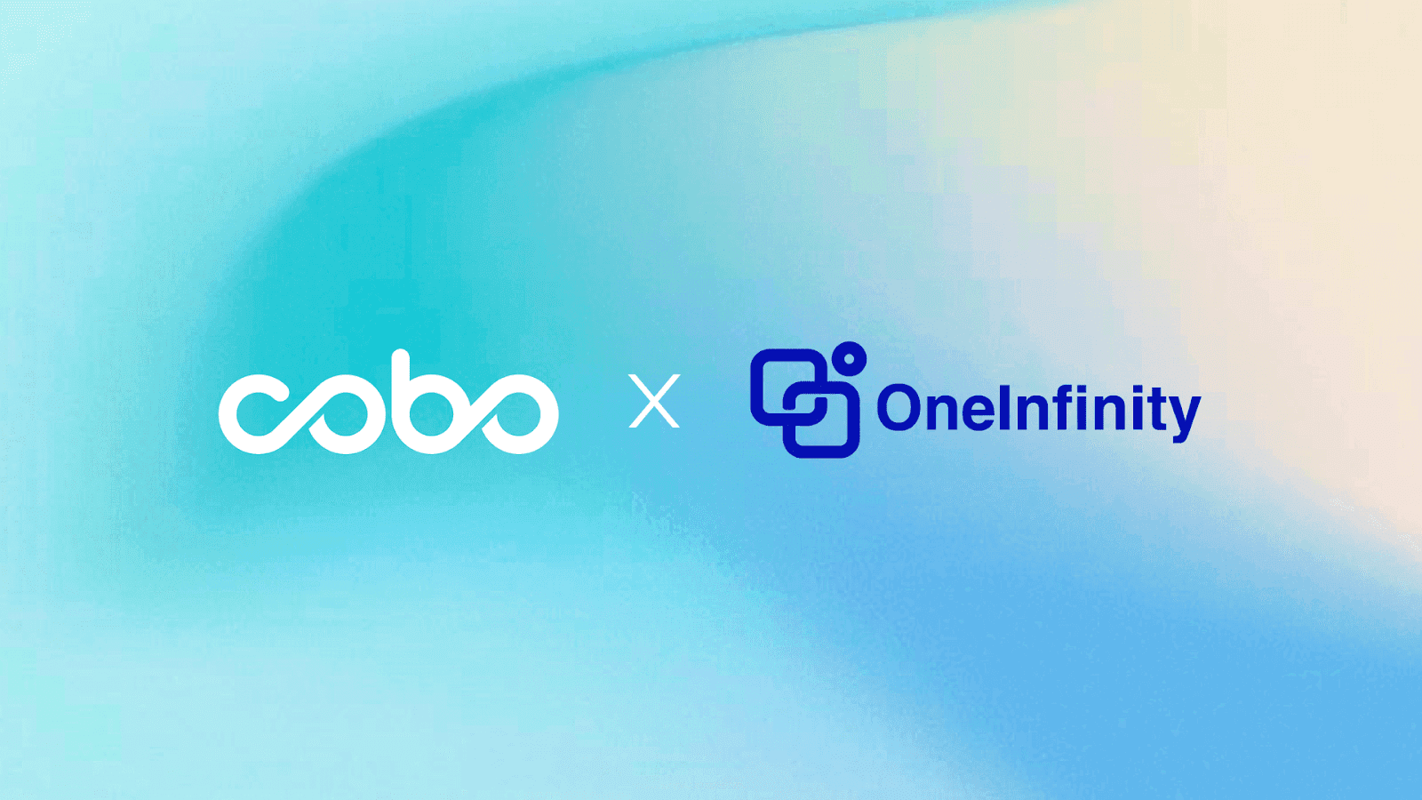 Cobo 宣布与加密货币保险公司 OneInfinity 达成合作，进一步拓展数字资产保障范围